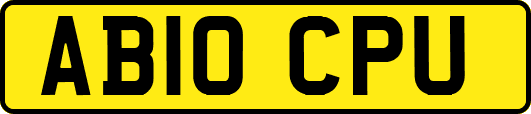 AB10CPU