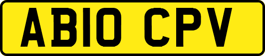 AB10CPV