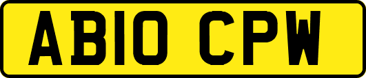 AB10CPW