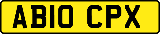 AB10CPX