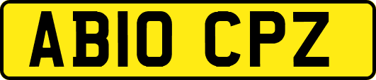 AB10CPZ