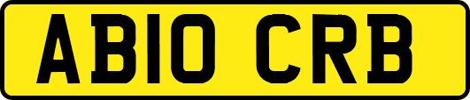 AB10CRB