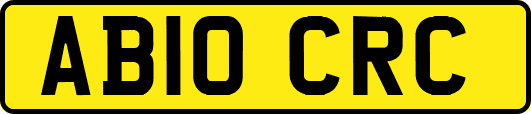 AB10CRC