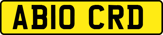 AB10CRD