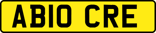 AB10CRE