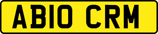 AB10CRM