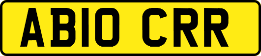 AB10CRR