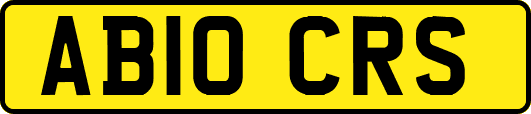 AB10CRS