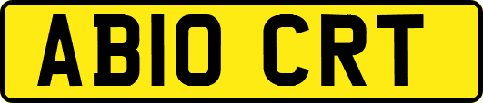 AB10CRT