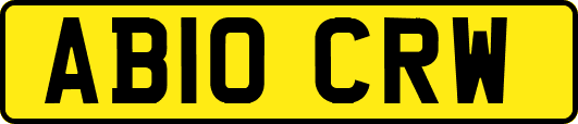AB10CRW