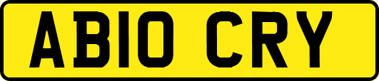 AB10CRY