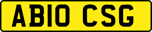 AB10CSG