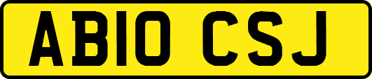 AB10CSJ