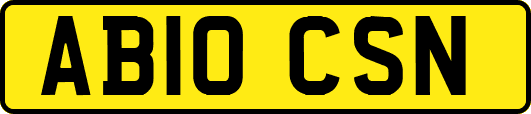 AB10CSN