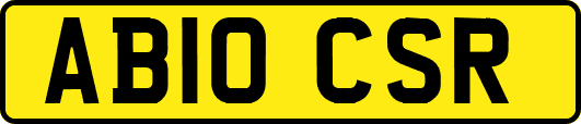 AB10CSR