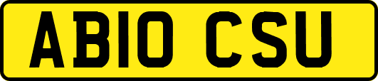 AB10CSU