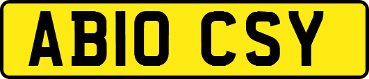 AB10CSY