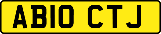 AB10CTJ