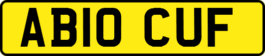 AB10CUF