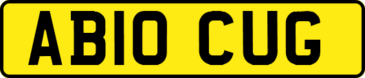 AB10CUG