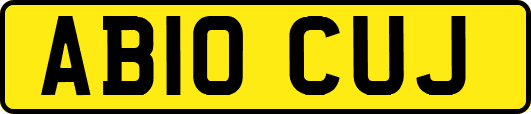 AB10CUJ