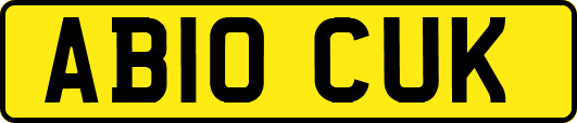 AB10CUK