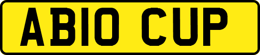 AB10CUP