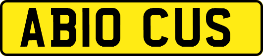 AB10CUS