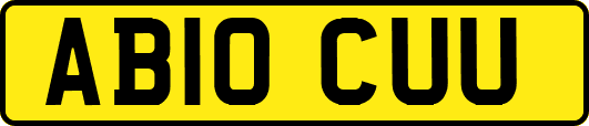 AB10CUU