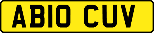 AB10CUV