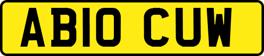 AB10CUW
