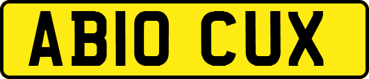 AB10CUX