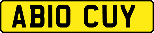 AB10CUY