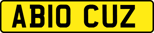 AB10CUZ