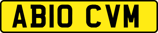 AB10CVM