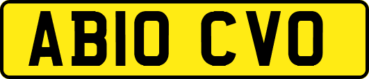 AB10CVO