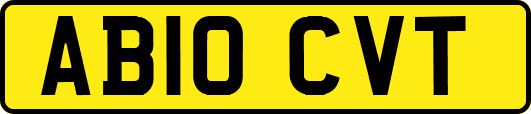 AB10CVT