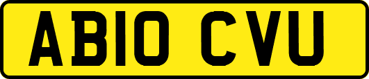 AB10CVU