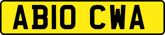 AB10CWA
