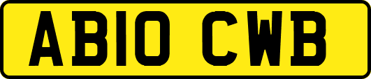 AB10CWB