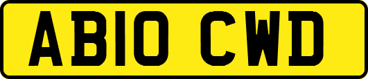AB10CWD