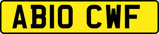AB10CWF