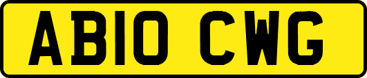AB10CWG