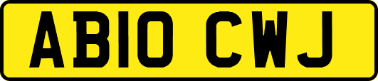 AB10CWJ
