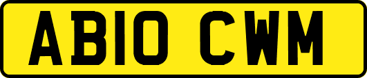AB10CWM