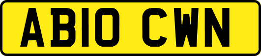 AB10CWN