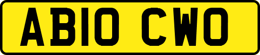 AB10CWO