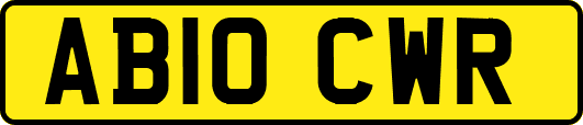 AB10CWR