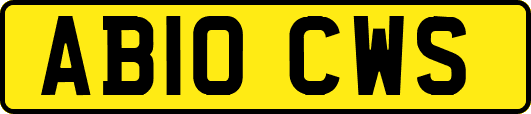 AB10CWS