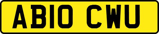 AB10CWU